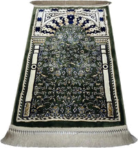 Rawda Collection KISWA