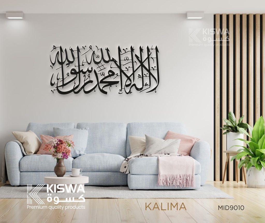 M 9010 KALIMA My Store