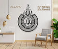 M 9007 ALLAHU My Store