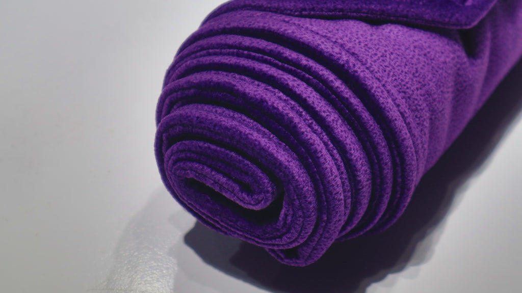 Roll prayer Mat KISWA