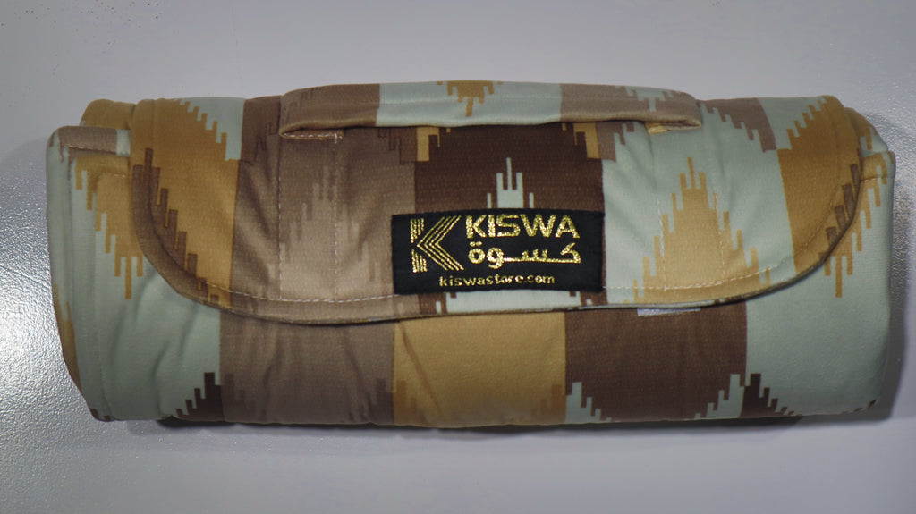 Rollup prayer rug My Store