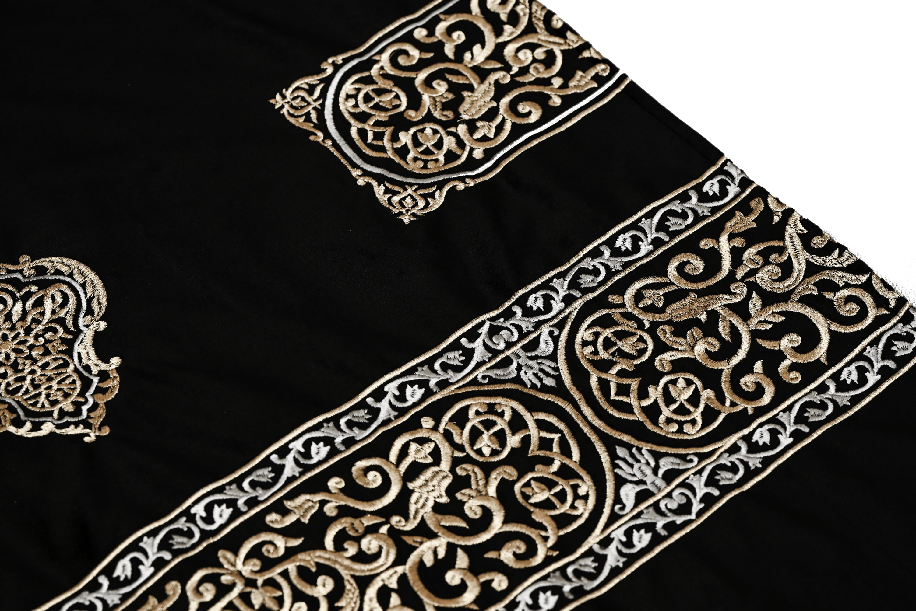 Kiswa- Memory Foam 2cm 70x120cm Prayer Mat