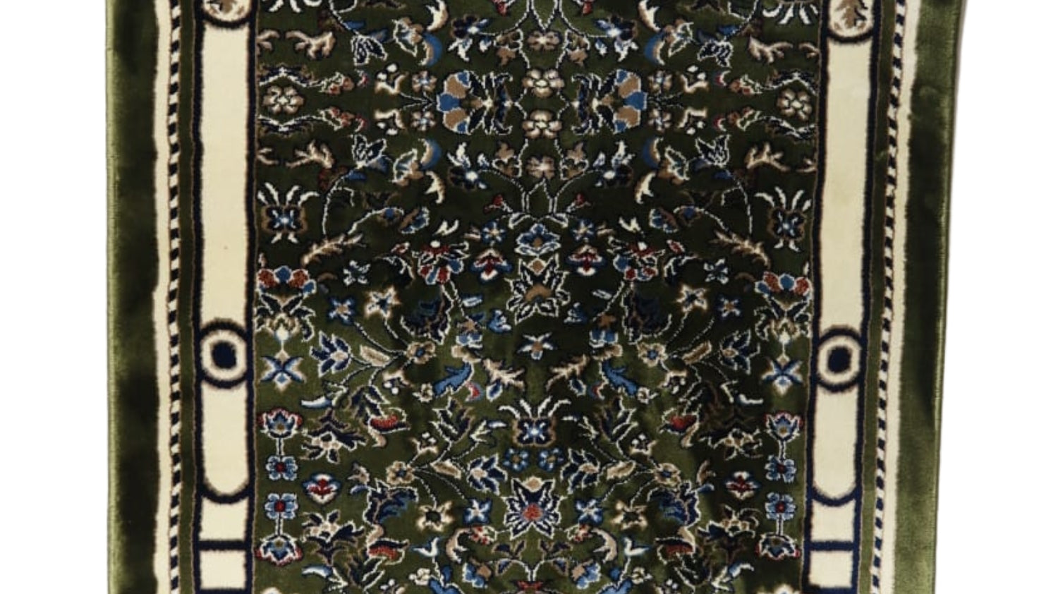 Rawda prayer rug