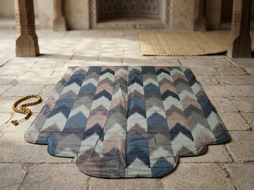 Bag Prayer Mat