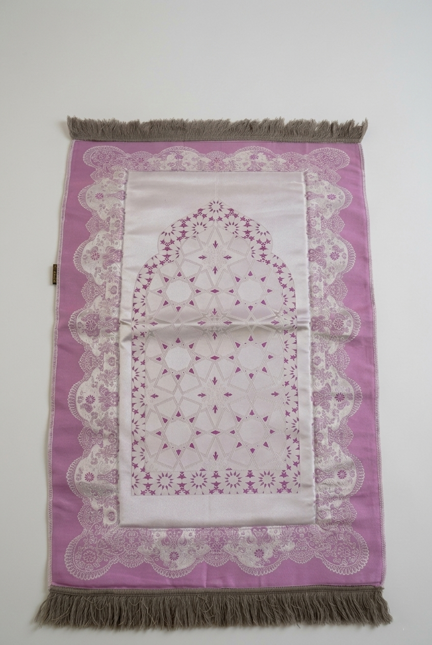 foam prayer mat 1cm KISWA