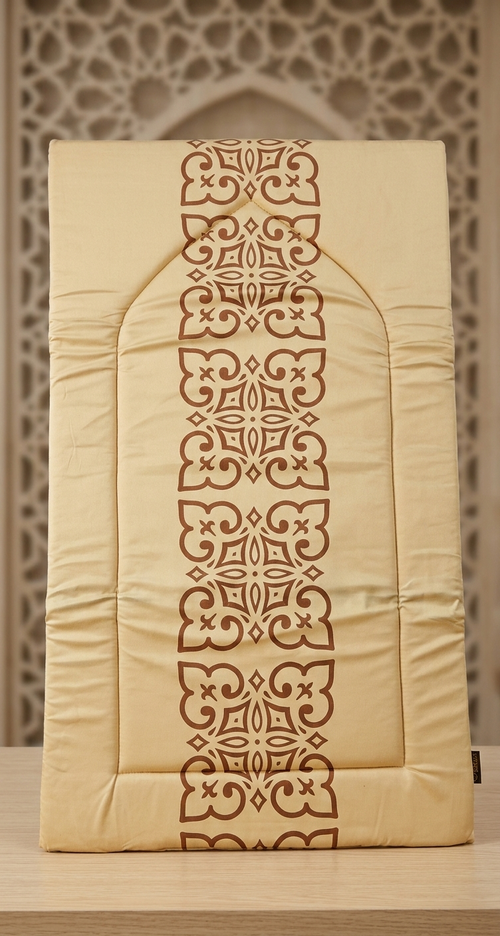 Foam Prayer Mat KISWA