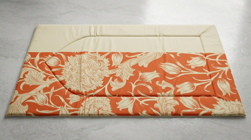 Foam Prayer mat KISWA