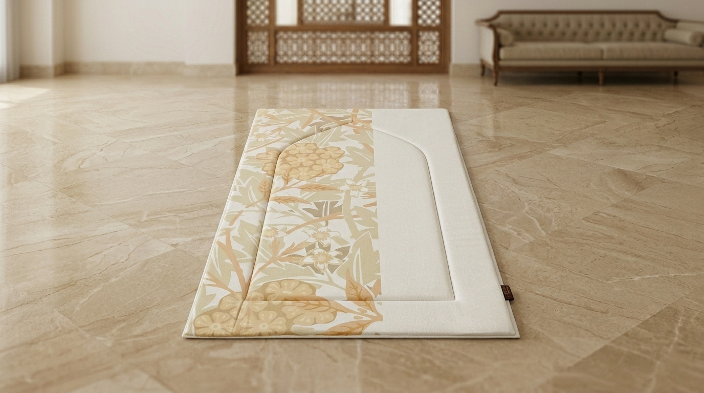 Foam Prayer Mat