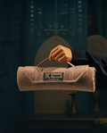 Roll Prayer Mat KISWA