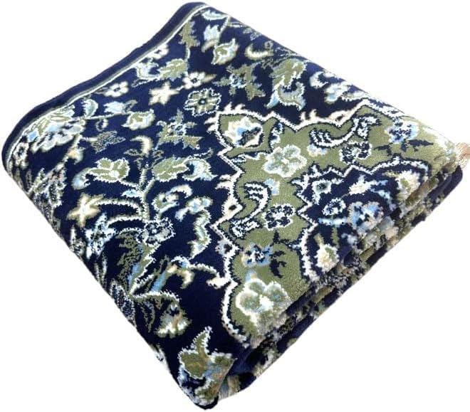 Rawda Prayer Rug KISWA