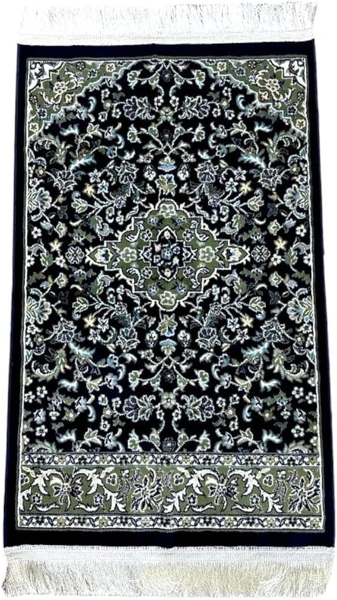 Rawda Prayer Rug KISWA