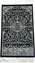 Rawda Prayer Rug KISWA