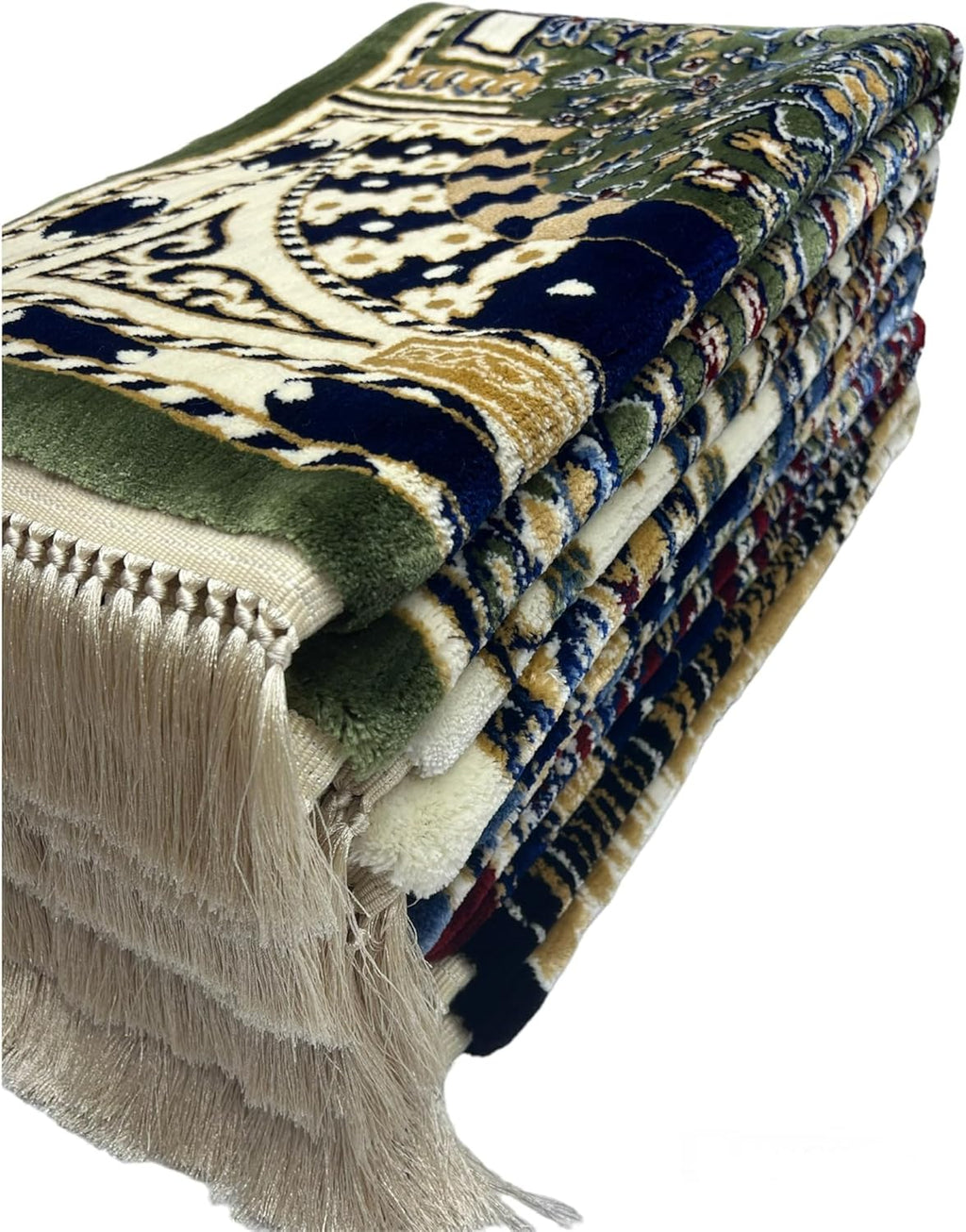 Rawda Prayer Rug KISWA