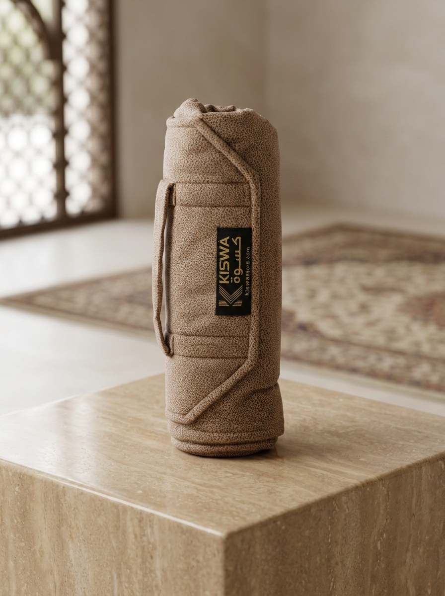 Roll up Prayer Mat