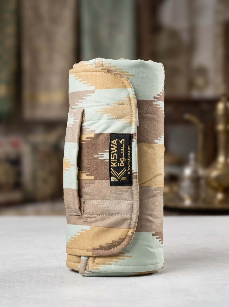 Rollup prayer rug My Store