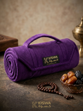 Roll prayer Mat KISWA